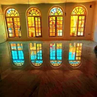کفسابی /نماشویی /سنگ سابی /شستشوی نما،سوله و استخر