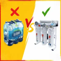 فروش ویژه دستگاه تصفیه آب ( تایوانی ، ویتنامی)