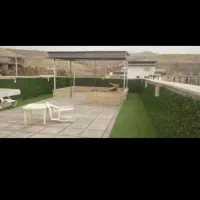 ویلای استخر دار نقلی