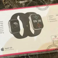ساعت هوشمند تسکو tsco tsw8 pro max mini