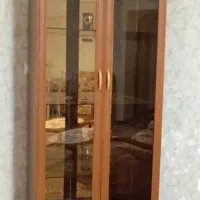 بوفه ، میز تلویزیون ، پشتی