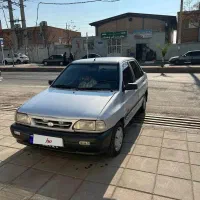 پراید مدل ۸۵ سالم