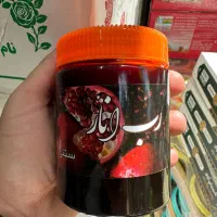 رب انار سنتی