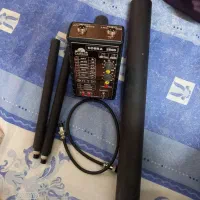 ردیاب حفره و غیره