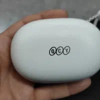هندزفری crossky GTR QCY