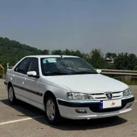 پژو پارس 1402موتور جدید