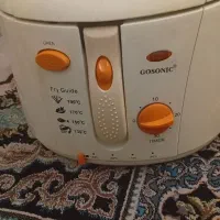 سرخ کن
