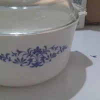 سوپخوری قدیمی خارجی کم کار کرد
