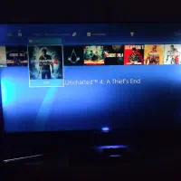 ps 4pro|کنسول، بازی ویدئویی و آنلاین|خوی, |دیوار