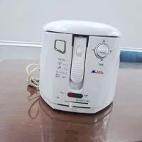 فروش سرخ کن مارک‌تفال اصل،پتوشور و کمدلباسی