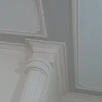 نقاشی ساختمان