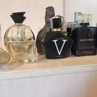 شیشه خالی ادکلن