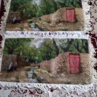 فروش تابلوفرش