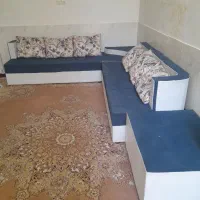 فروش مبل ال