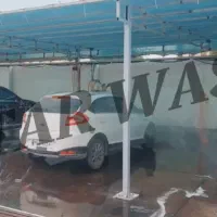 استخدام کارواش کار (ماهر و نیمه‌ماهر)