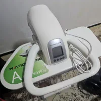 اتو پرس