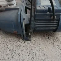 پمپ آب ساختمان
