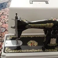 چرخ خیاطی برقی