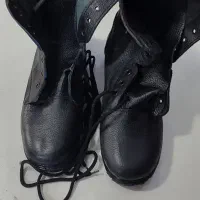 پوتین سربازی