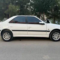 پژو پارسtu5 مدل ۹۶ بی رنگ