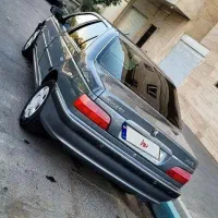 پارس tu5 مدل ۱۴۰۰ دریچه سیمی