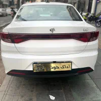 تارا V4 اتومات  تیتانیوم مشکی سفید صفر ESP وی ۴