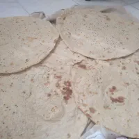چونه گیر و نانوا