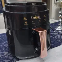 سرخ کن بدون روغن