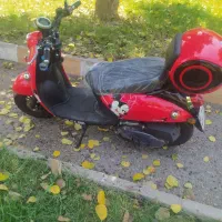 موتورmI50
