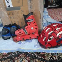 اسکیت روسز