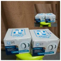 هواکش خیام، هواکش دنا، هواکش سایلنت موجود است