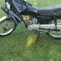 موتور 125