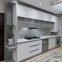 دکوراسیون داخلی (کابینت/کمد/سرویس خواب)
