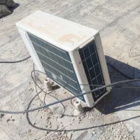 نصب سرویس تعمیرات کولرگازی اسپلیت