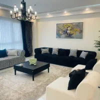 اجاره واحد آپارتمان مبله (شیک و لوکس(فول فرنیش))