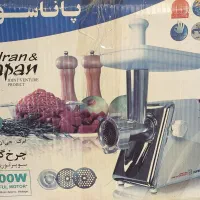 چرخ گوشت،نو،پاناسونیک،اصل سوپر توربو 1700 ام جی ان