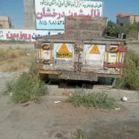 اتاق باجک کمپرسی خاور