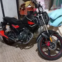 1401 ایردوکو 150cc