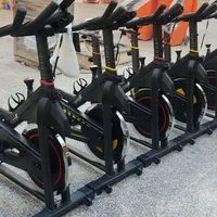 تجهیز باشگاه اسپینینگ،تردمیل،دوچرخه ثابت