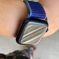 اپل واچ سری7سایز45میل