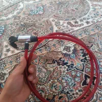 قفل موتور و تلمبه