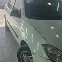 تیبا صندوقدار ۹۳ رینگ اسپرت