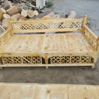 تخت سنتی محمدی