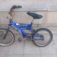 دچرخه سایز ۱۶