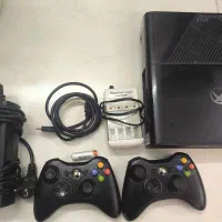 xbox 360 سوپر اسلیم