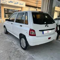 فروش پراید ۱۱۱ مدل ۱۳۹۴