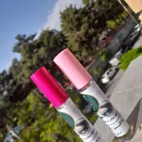 ژل گیاهی تقویتی مژه و ابرو