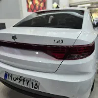 تارا v4 وی 4 ال ایکس، تارا اتو LXمدل ۱۴۰۴