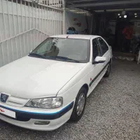پارس ۹۴ بی رنگ در حد