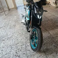 CF150|موتورسیکلت|کامیاران, |دیوار